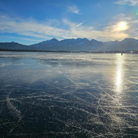 Amberg Hopfen Am // Hopfensee // *