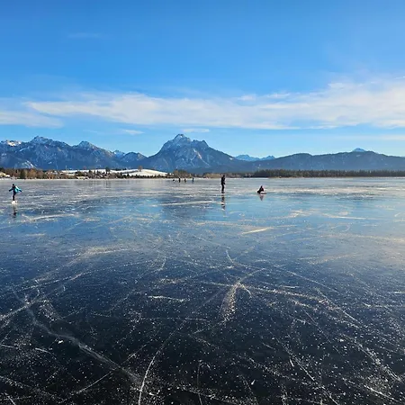 Amberg Hopfen Am // Hopfensee //