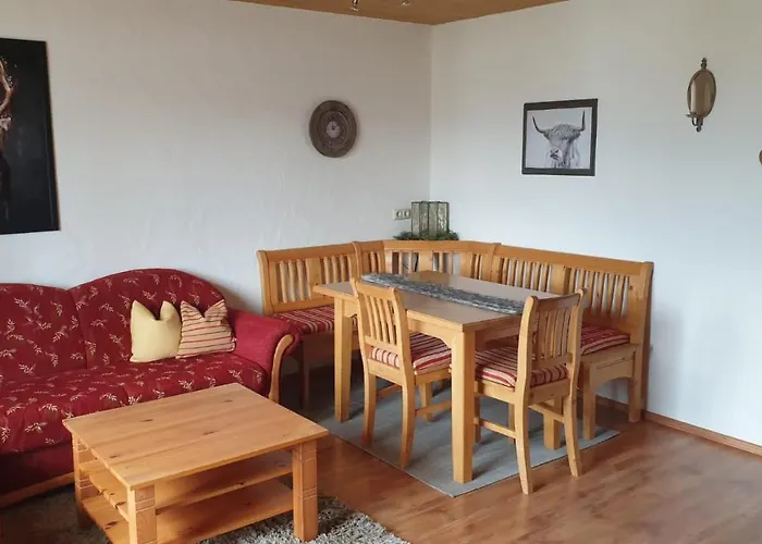 Daire Amberg Hopfen Am // Hopfensee // *