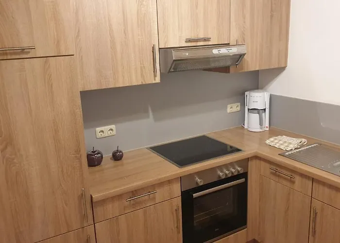 Daire Amberg Hopfen Am // Hopfensee // Füssen