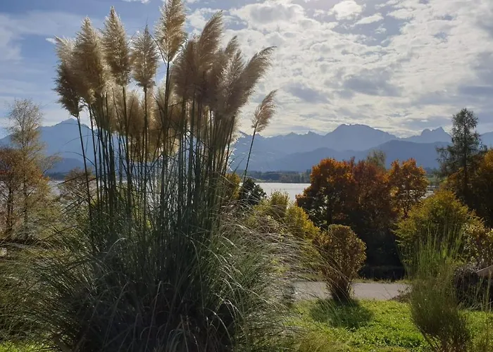 Daire Amberg Hopfen Am // Hopfensee // *