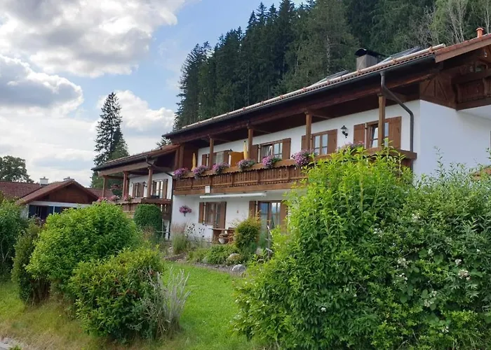 Amberg Hopfen Am // Hopfensee // * Füssen