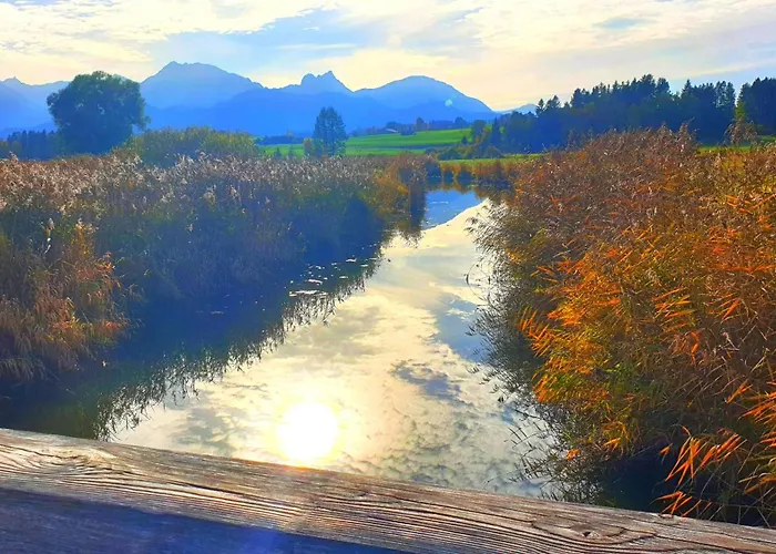 Amberg Hopfen Am // Hopfensee // * Füssen