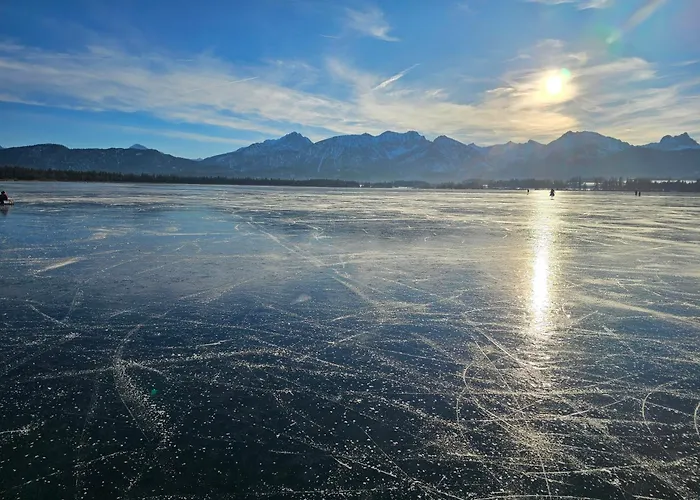 Amberg Hopfen Am // Hopfensee // *