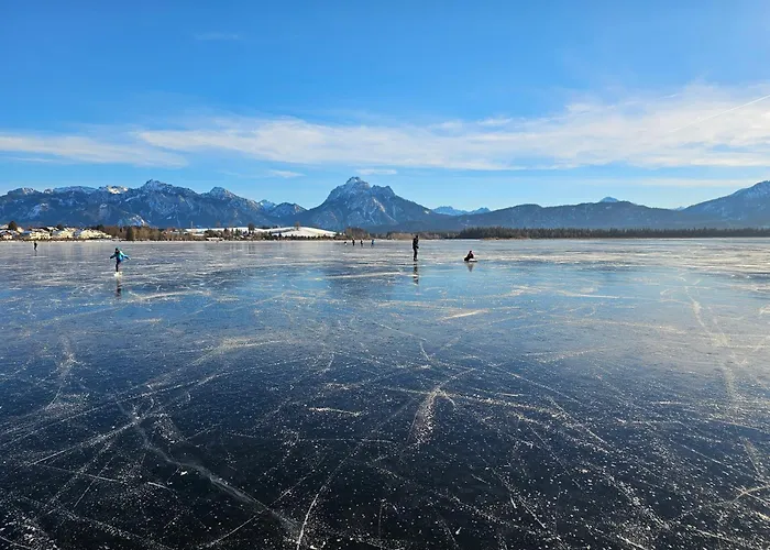 Amberg Hopfen Am // Hopfensee //
