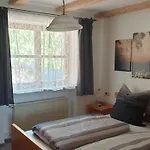 Apartamento Amberg Hopfen Am // Hopfensee // *
