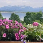Apartamento Amberg Hopfen Am // Hopfensee //