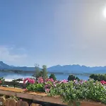 Amberg Hopfen Am // Hopfensee // Füssen