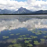 Amberg Hopfen Am // Hopfensee // Apartamento Füssen