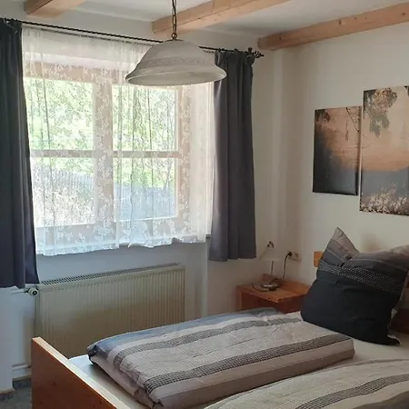 アパート Amberg Hopfen Am // Hopfensee // *