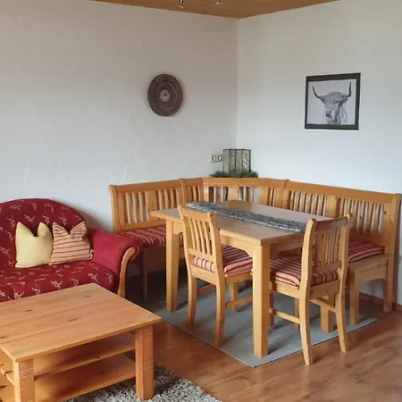 アパート Amberg Hopfen Am // Hopfensee // *