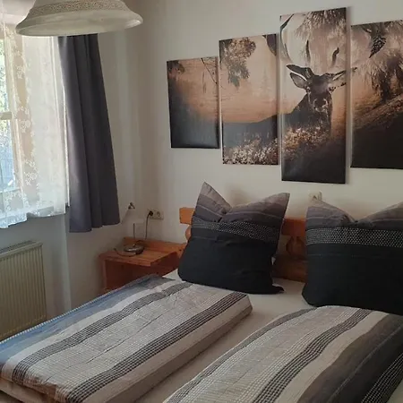 Amberg Hopfen Am // Hopfensee // アパート フュッセン