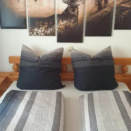 Amberg Hopfen Am // Hopfensee // アパート *