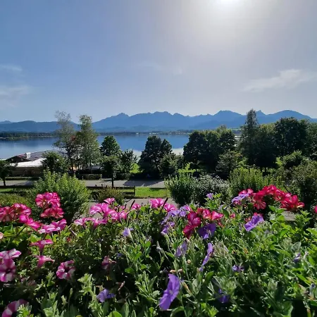 Amberg Hopfen Am // Hopfensee //