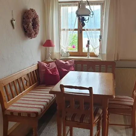 Amberg Hopfen Am // Hopfensee // شقة *