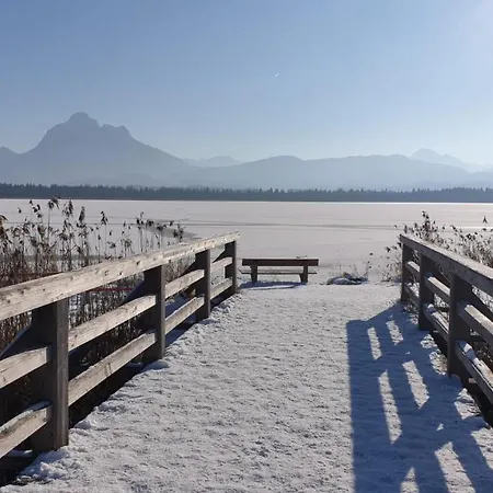 Amberg Hopfen Am // Hopfensee // * フュッセン
