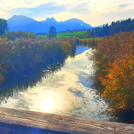 Amberg Hopfen Am // Hopfensee // * フュッセン