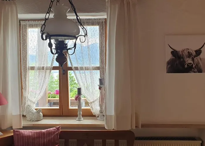 Amberg Hopfen Am // Hopfensee // * Fussen