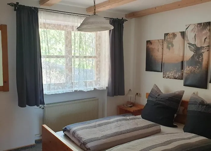 Apartment Amberg Hopfen Am // Hopfensee // *