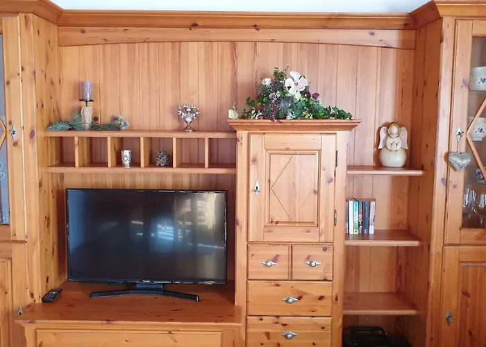 Amberg Hopfen Am // Hopfensee //