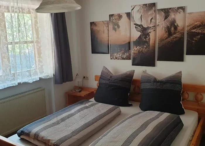 Amberg Hopfen Am // Hopfensee // Apartment Fussen