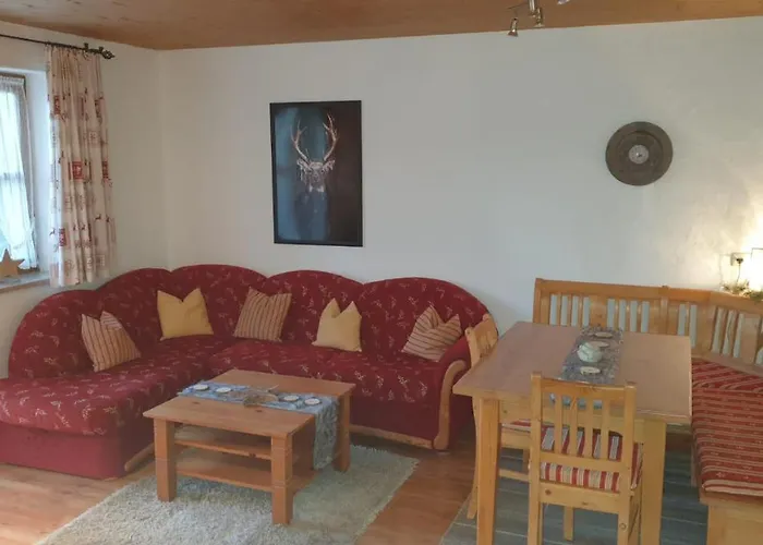 Amberg Hopfen Am // Hopfensee // Apartment Fussen