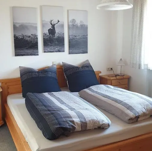 Amberg Hopfen Am // Hopfensee // Apartment Fussen