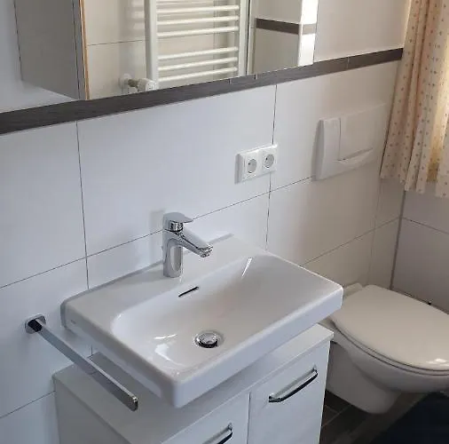 Amberg Hopfen Am // Hopfensee // Fussen