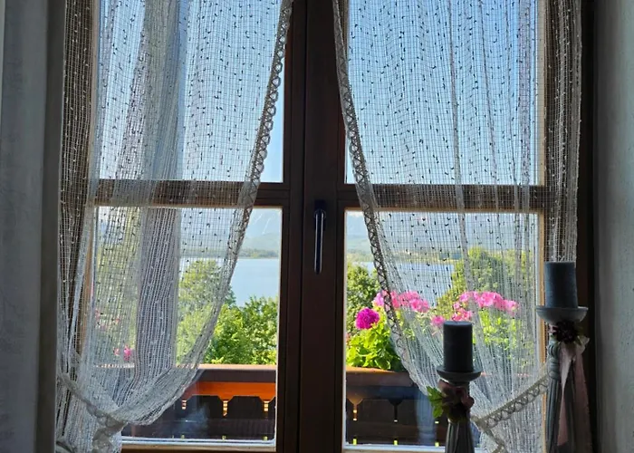 Amberg Hopfen Am // Hopfensee // Apartment