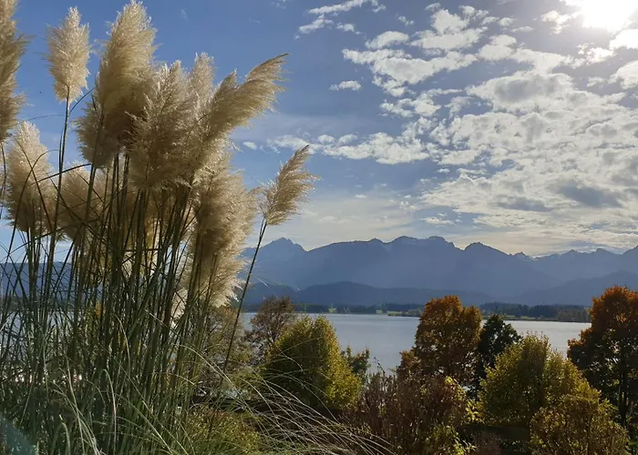 Amberg Hopfen Am // Hopfensee // Apartment